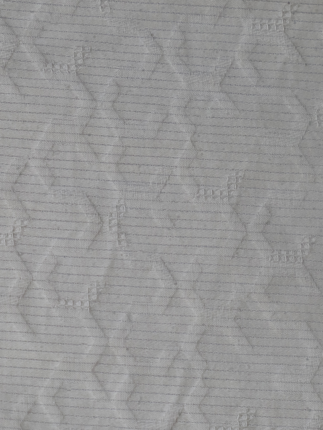 Miss Dent Cotton Jacquard Fabrics